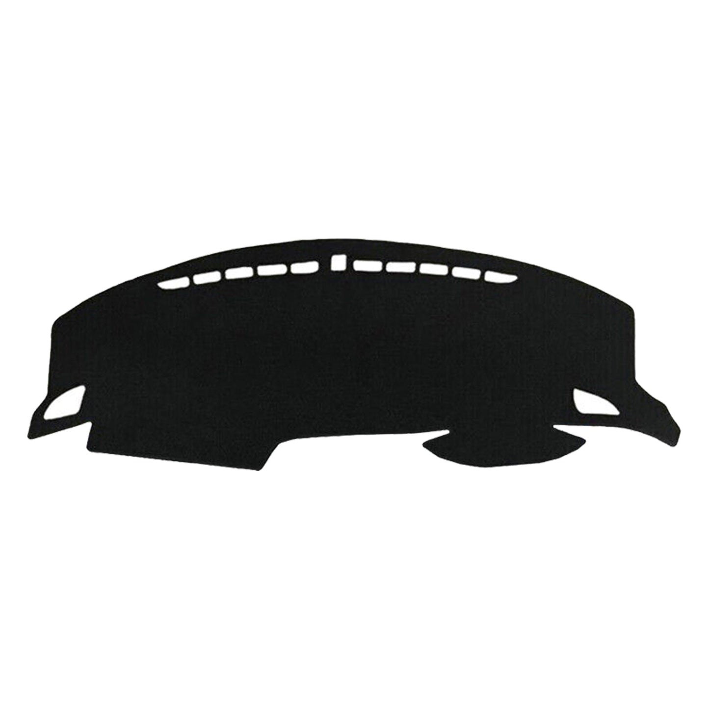 Non-Slip Dash Mat Suitable For Honda Civic 10th Gen VTi VTi-S VTi-L RS 6/16-21-5