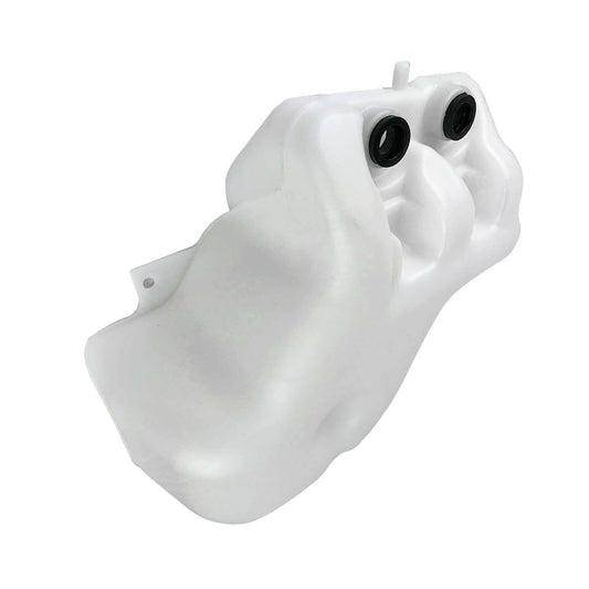 Wiper Washer Bottle With 2 Pumps Suitable For Nissan Patrol GQ Y60 1987-1997 TD42 TB42-1