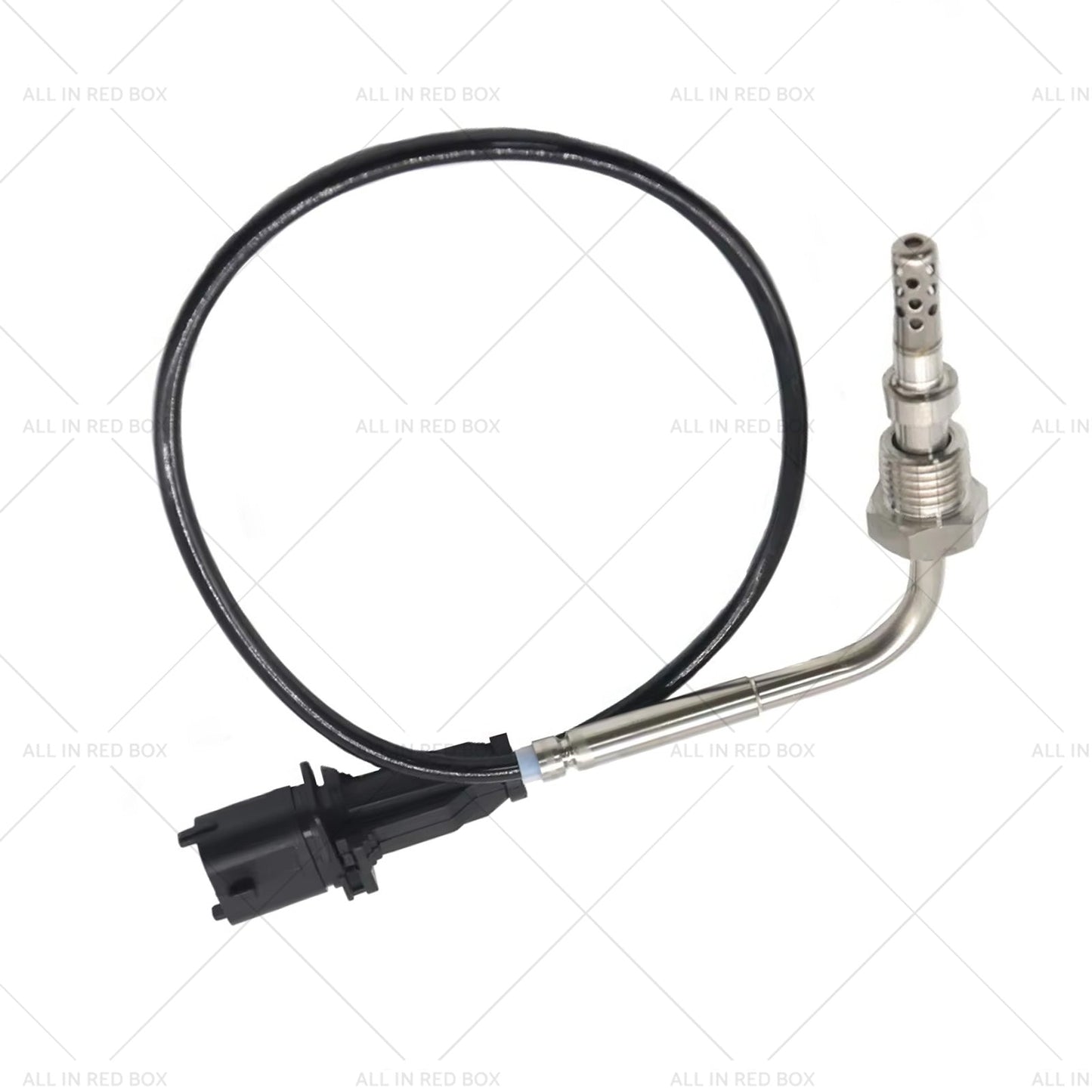 Exhaust Temperature DPF Sensor Suitable For Jeep Grand Cherokee WK2 3.0L 11-23-2