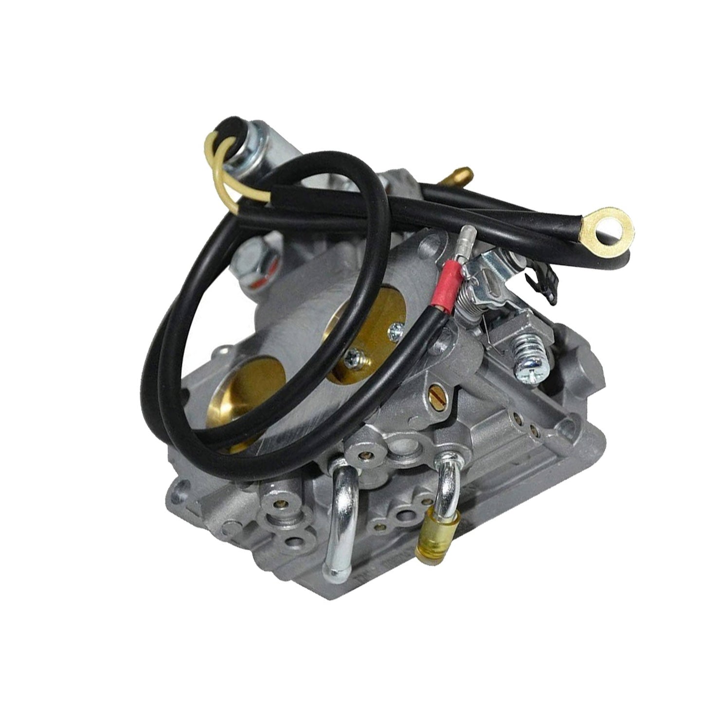 Enigine Motor Carburetor Suitable For Honda GX690 GX670R GX660 GX630 GX670U 16100-ZN1-802-4
