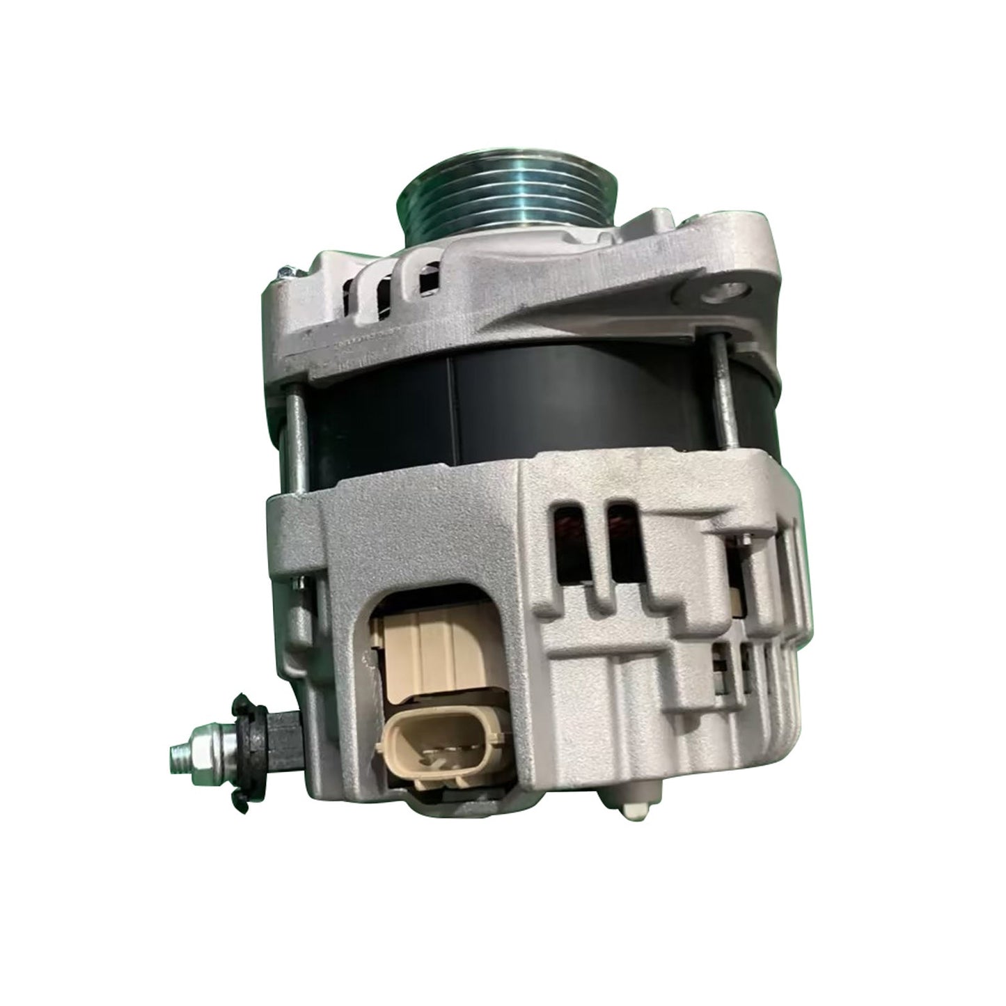 150A 12V Alternator Suitable For Nissan Navara D40 / Pathfinder R51 2.5L A2TX1781 (2005–2014)-4