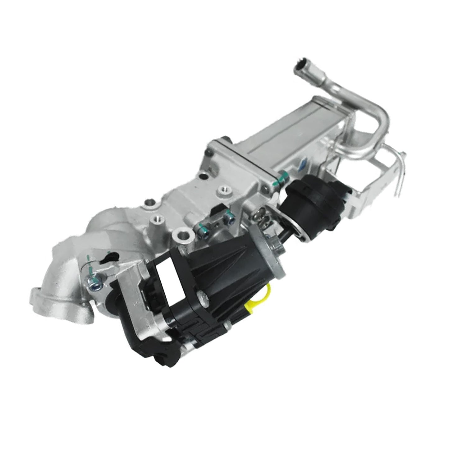 EGR Valve Assembly Suitable For Saic LDV G10 1.9L Diesel 2016-2022 10168962-4