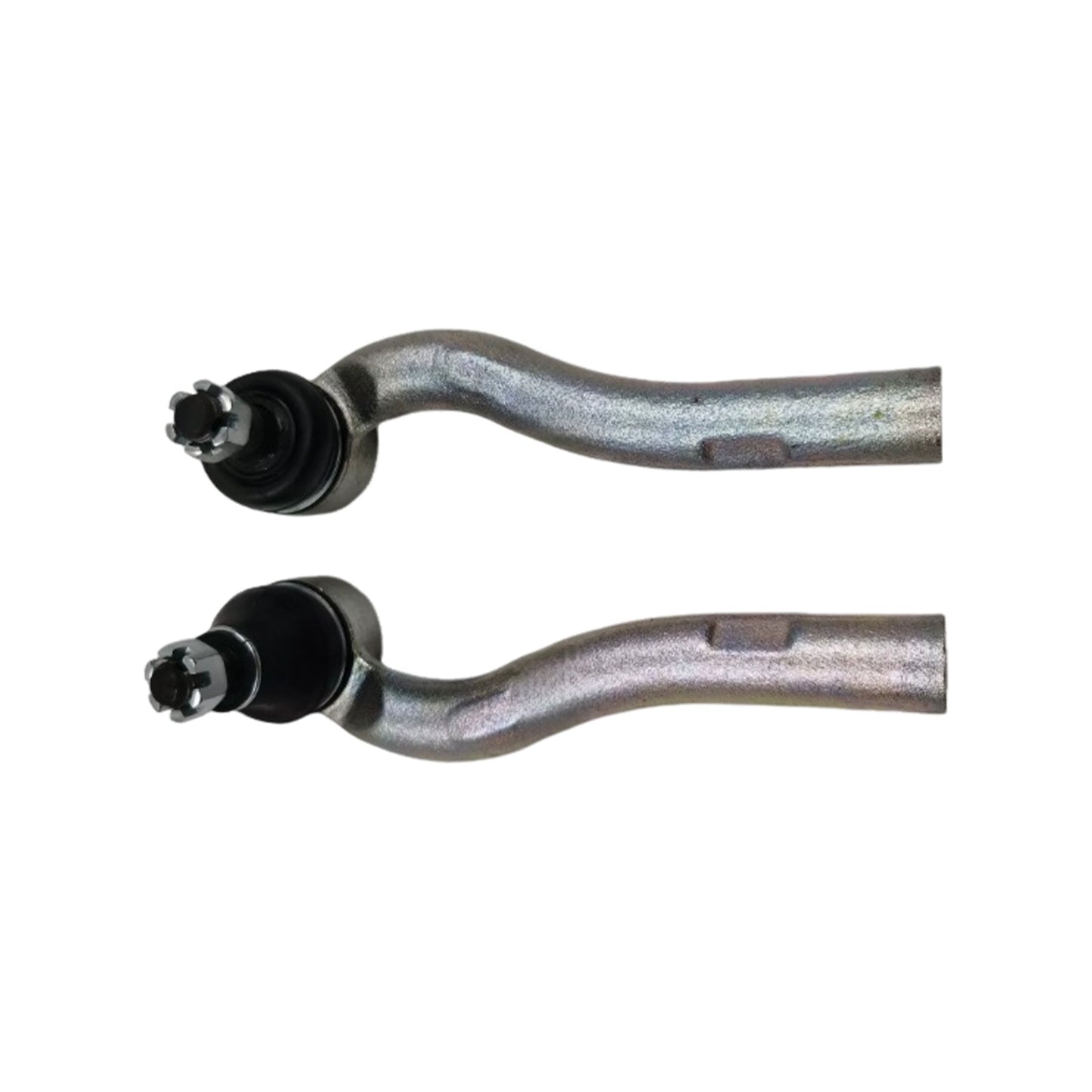 Pair Outer Tie Rod Ends Left & Right Suitable for Lexus GS300 SC430 1997-2010-4