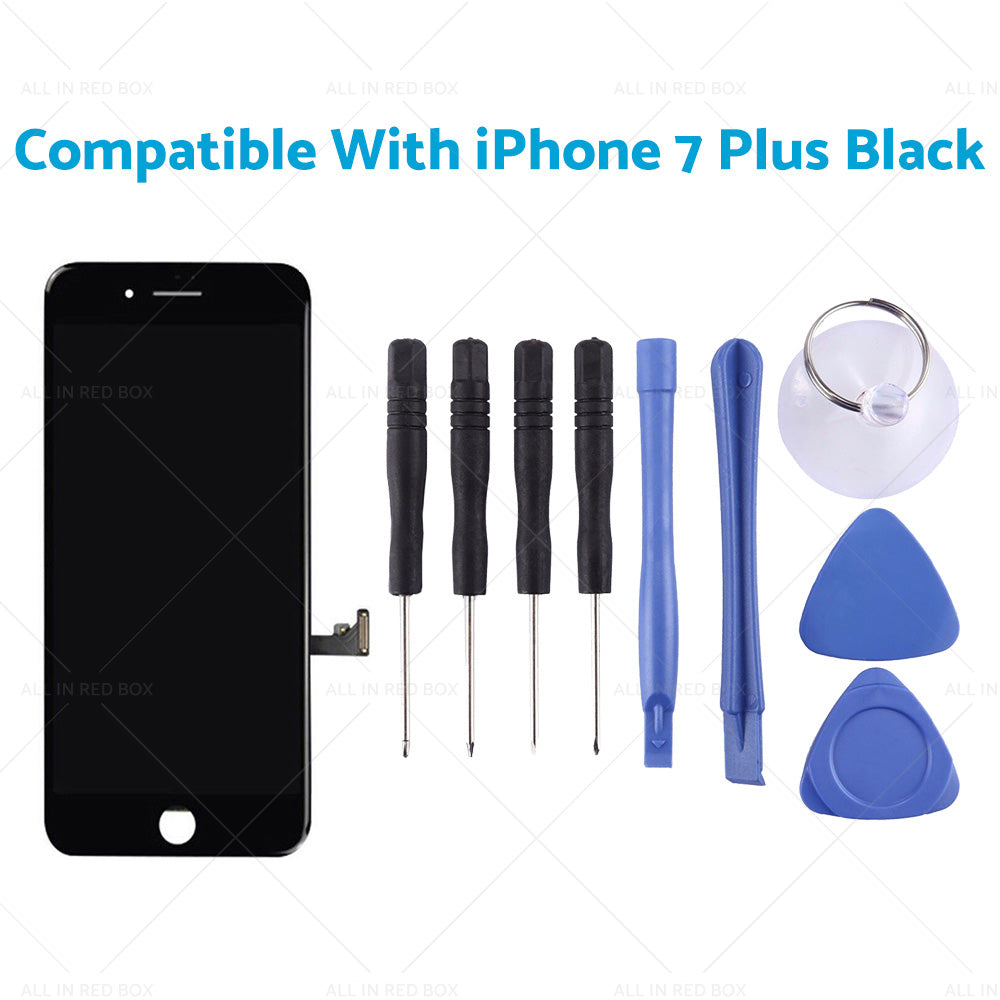 Suitable For iPhone 7 8 Plus LCD Touch Screen Replacement Digitiser Display Assembly-3