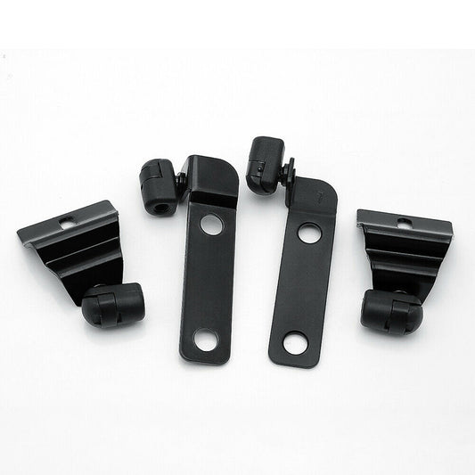 Bonnet Gas Strut Lift Support Suitable For Toyota Hilux 2.7L 3.0L 4.0L Ute 2005–2015-1