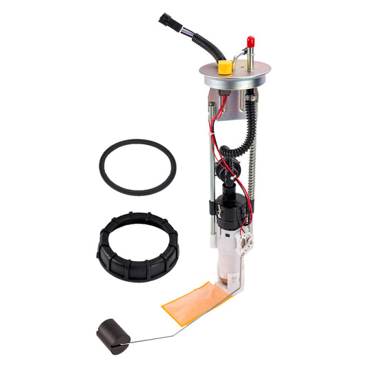 Fuel Pump Assembly&Sender Suitable For Polaris Ranger 500/700/800 08-13 2204306-1
