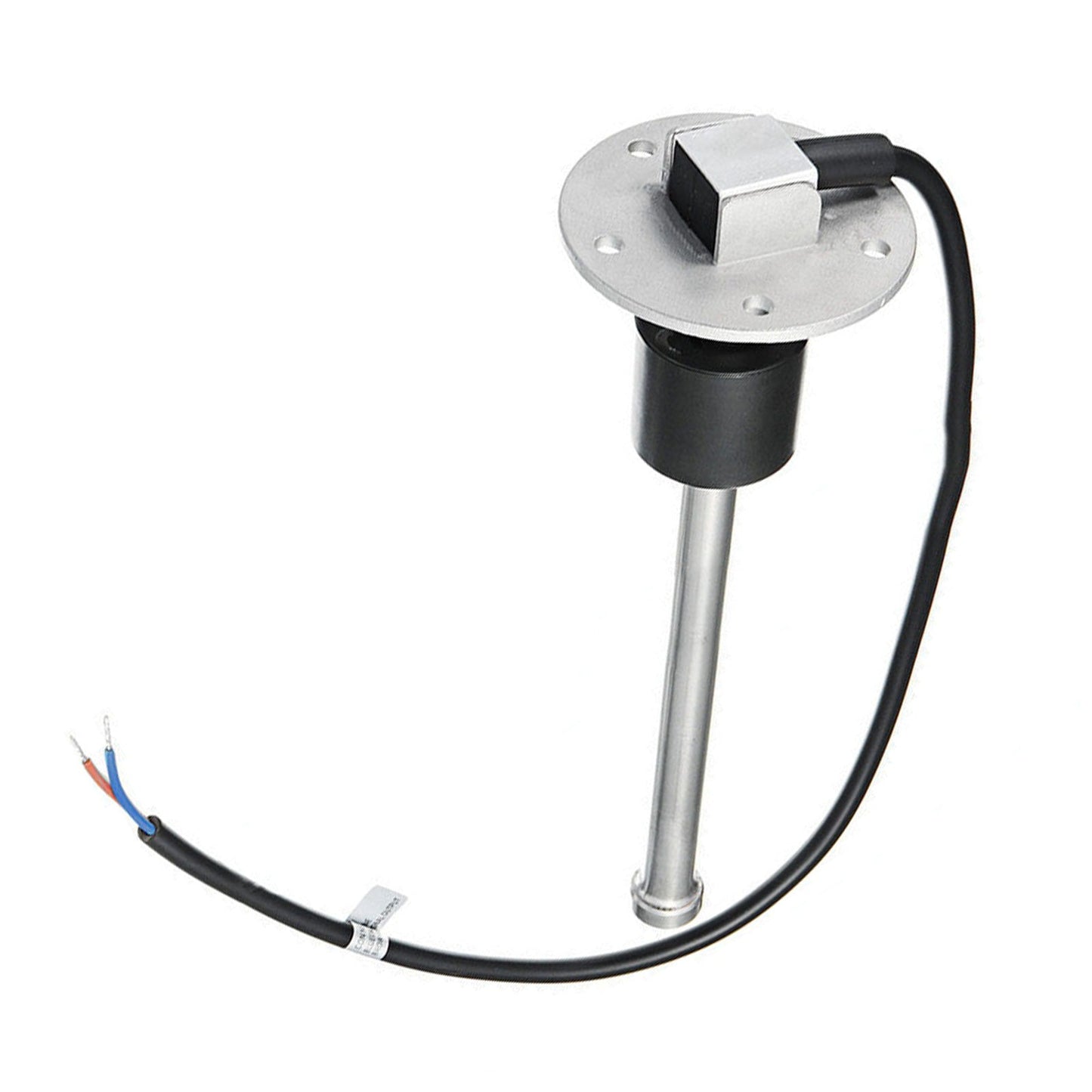 175mm Water Sender Fuel Tank Level Sending Unit Marine Boat Sensor 240-33ohm-3