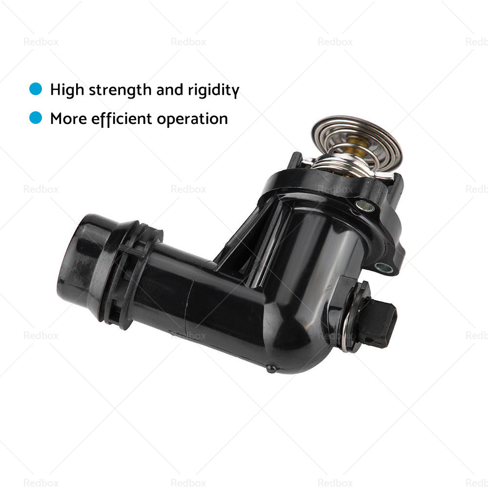 Coolant Thermostat Housing Fits For BMW 3 Series E46 E36 316i 318i 11531437085-4
