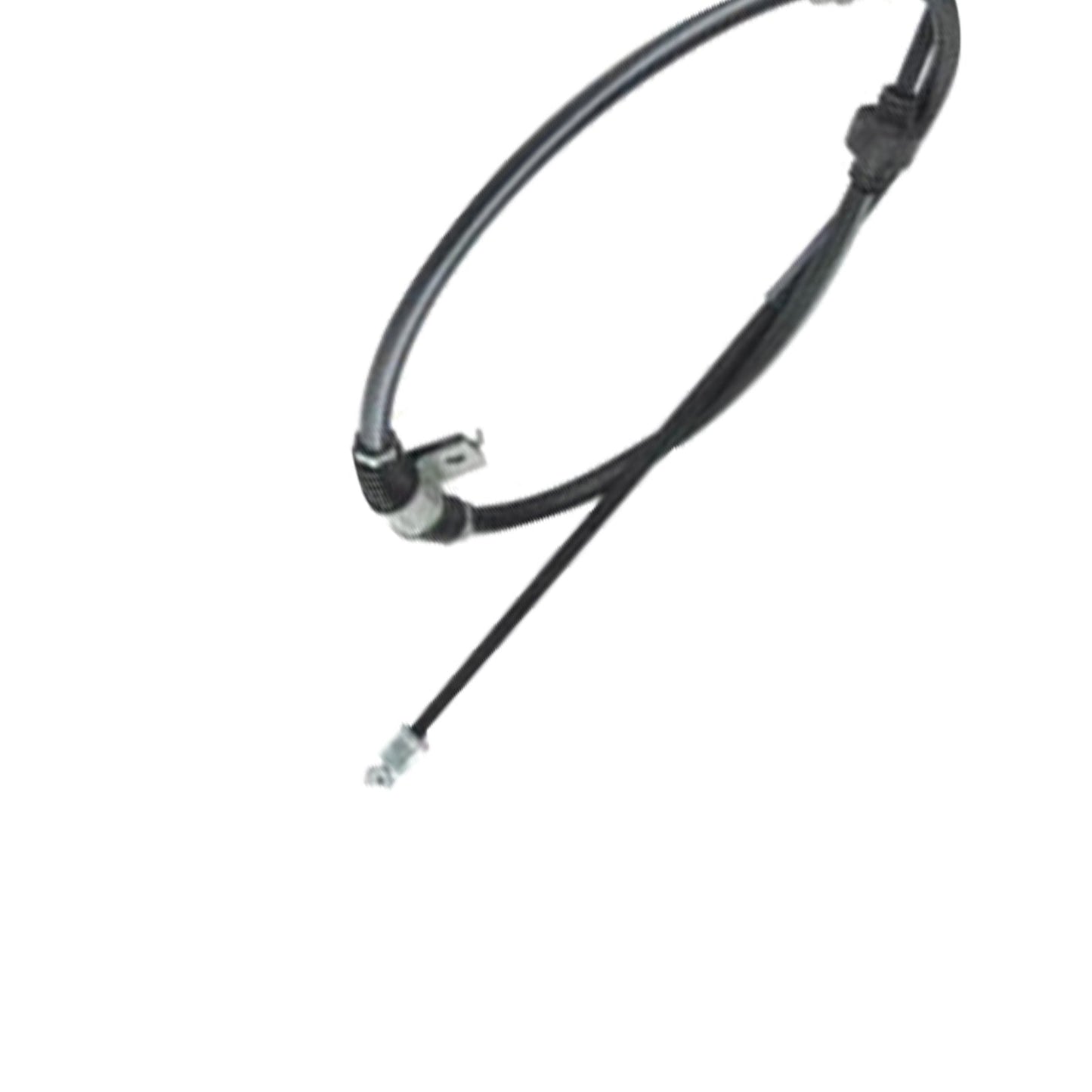 A/T Gearshift Cable Suitable For Mitsubishi Montero Challenger L200 Triton-2