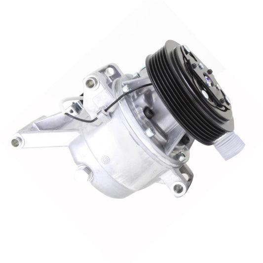 Air Con AC Compressor Suitable for Mazda CX-3 DK 2.0L Petrol PE 01/2015 - Onward-1