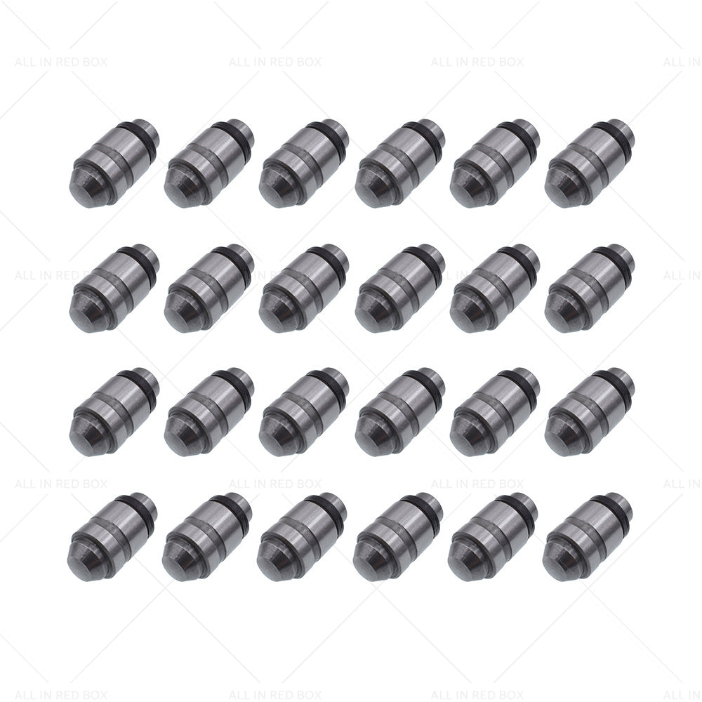 24x Valve Lifters Lash Adjuster Suitable For Mitsubishi Triton L200 Outlander-2