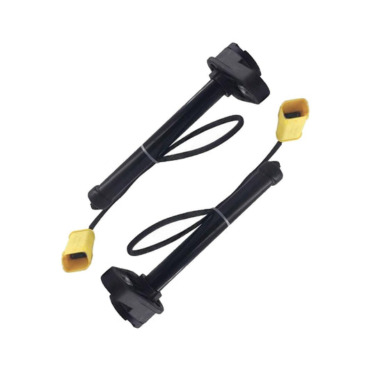 Bonnet Crash Lift Actuator Pair Suitable For Mercedes W213 E-Class A2139062201-1