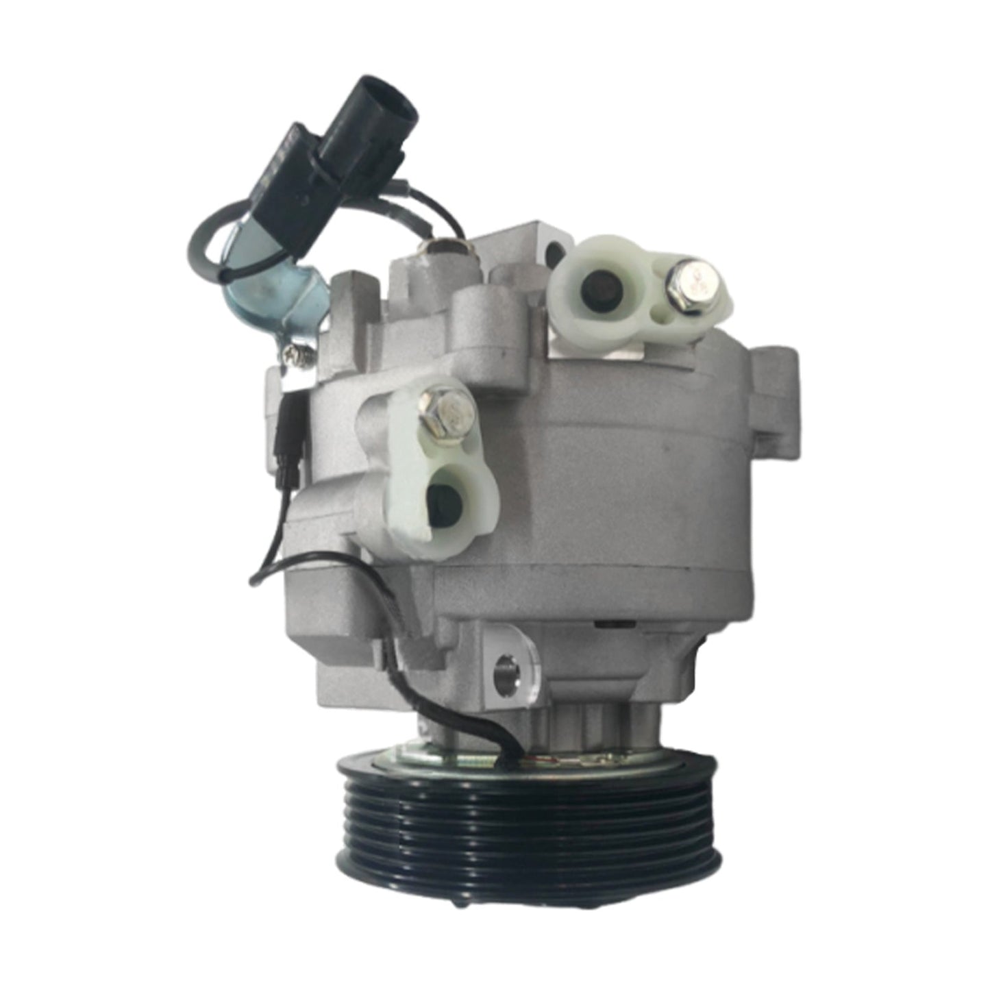 Air Conditioning Compressor Suitable For Mitsubishi Lancer CJ 2.0L Petrol 4B11-4