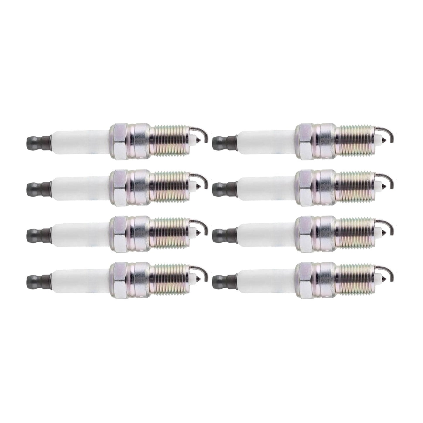 Set of 8Pcs Spark Plug Iraurita Suitable For Holden LS1 5.7L 12563707 4180519-0