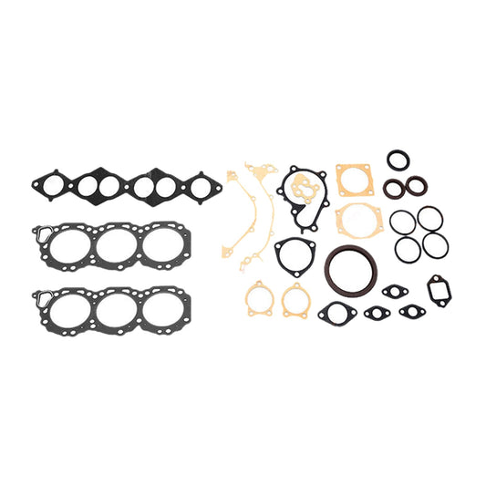 VRS Cylinder Head Gasket Set Suitable For Nissan Pathfinder R50 3.3L VG33E 95-05-1