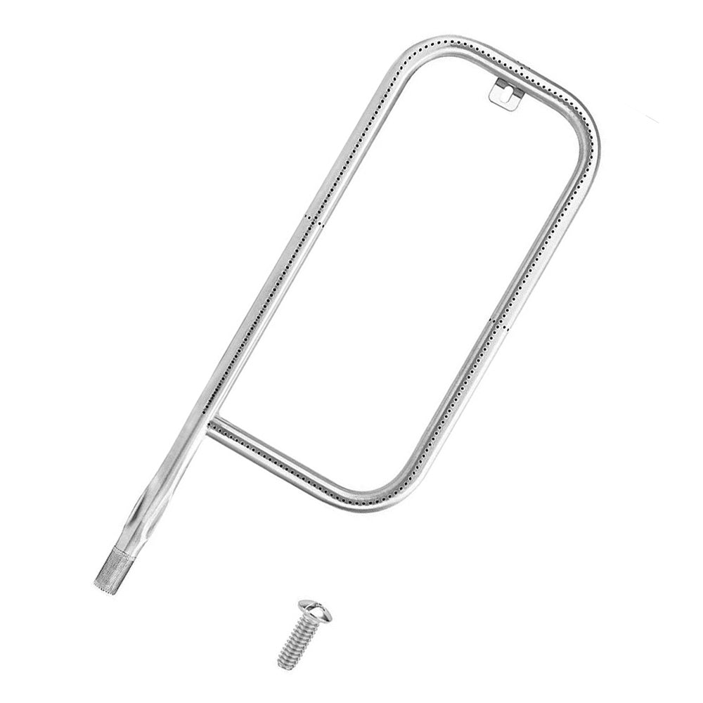 Stainless Steel Tube Burner Spare Part Suitable For Weber Q200 Q220 Q2000 Q2200-3