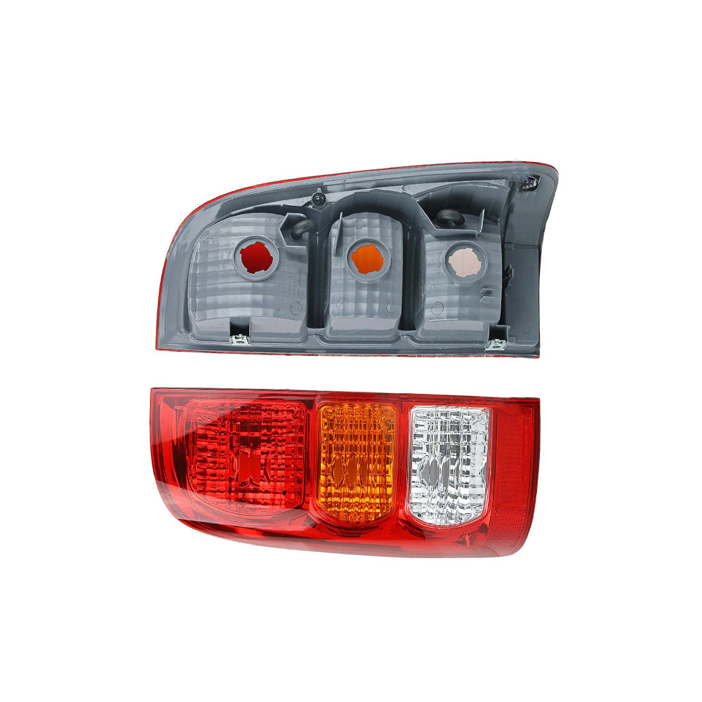 Rear Left Tail Light Lamp Suitable For Toyota Hilux KUN15 KUN26 KUN35 2005-2011-3