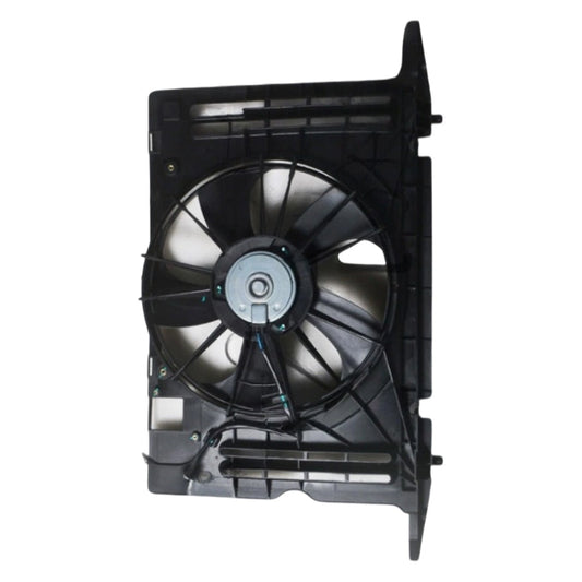 Radiator Cooling Fan Suitable For Toyota Corolla ZRE15 1.6L GL 1ZR-FE 2007-2014-1