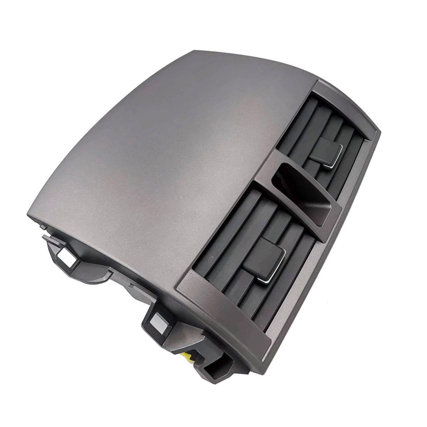 Center Dash AC Outlet Air Vent Panel Suitable for Toyota Corolla 2008-2013 AC Outlet Dash 55670-02160-4