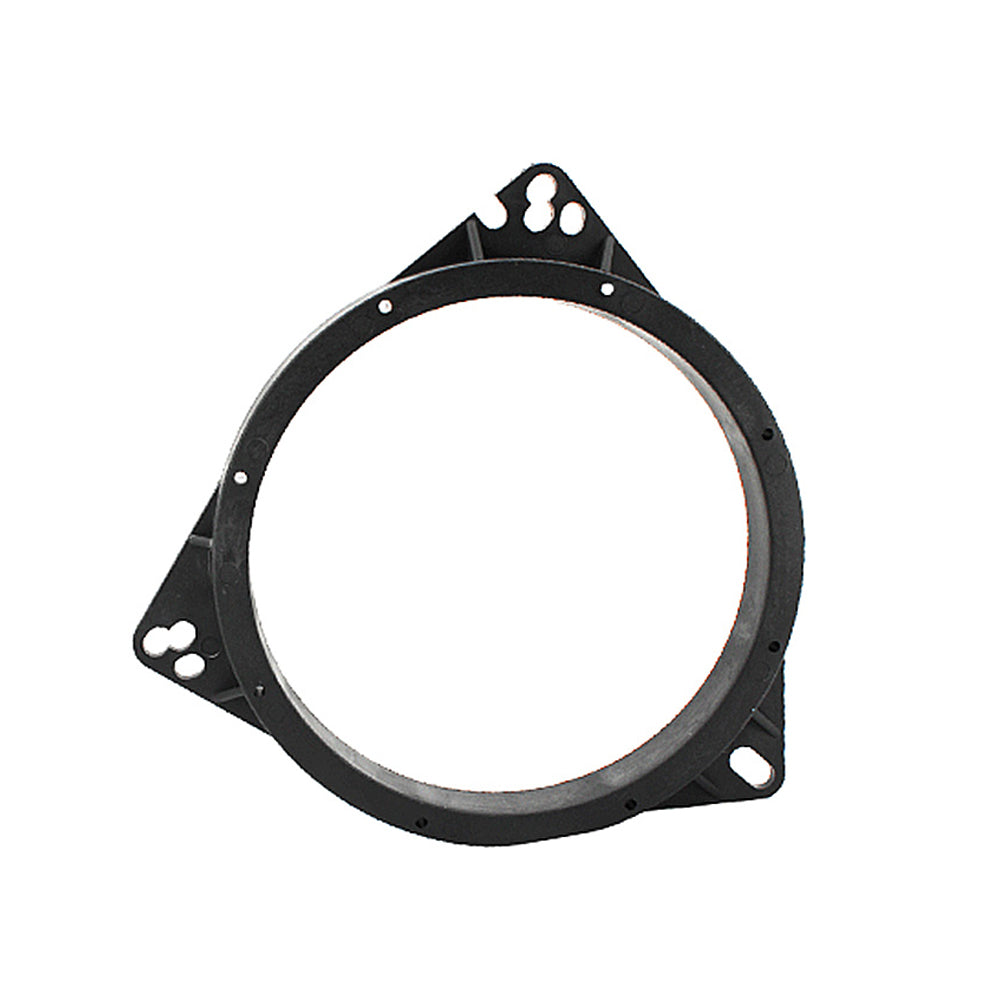 2x 6.5in Car Speaker Spacer Suitable For Toyota Hilux Blade Fortuner RAV4 Lexus BYD-4