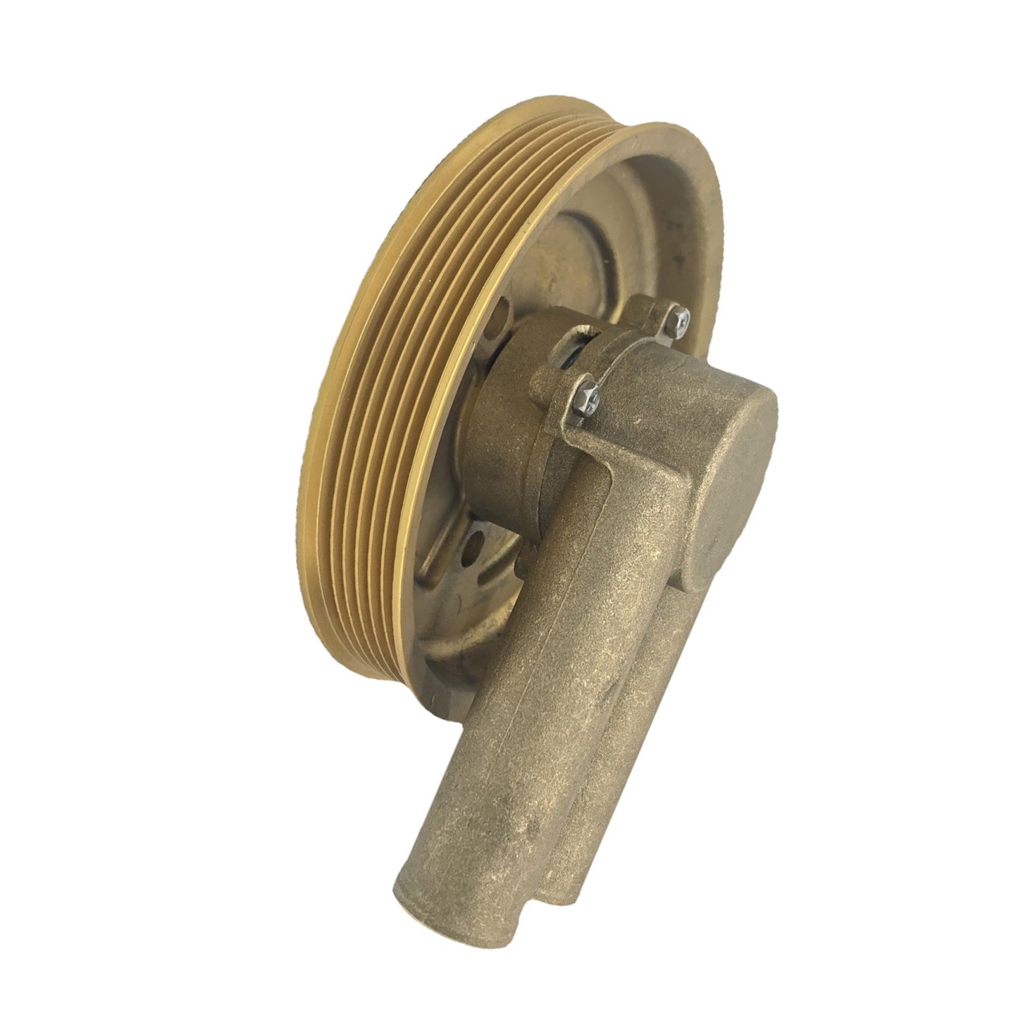 Raw Water Sea Impeller Pump Suitable For Volvo Penta 4.3L 5.0L 5.7L 21214599-4