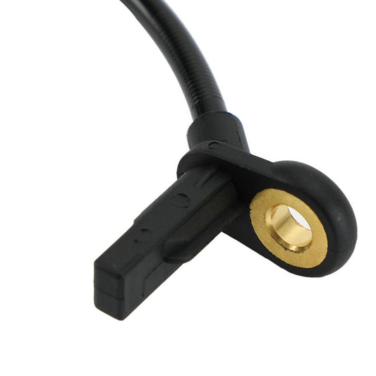 4pcs Front Rear ABS Speed Sensor Set Suitable For Mercedes-Benz W164 ML350 ML320-1