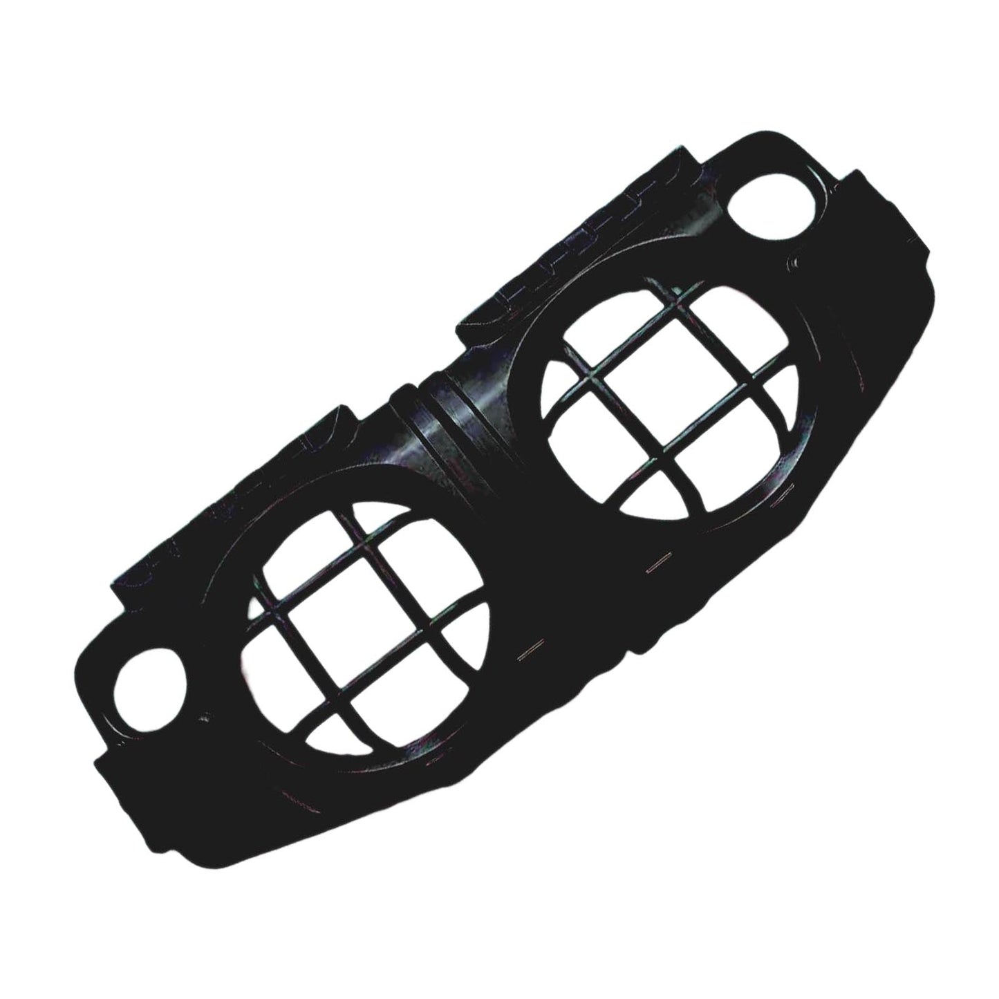 Front Headlight Lamp Protector Guard Cover Suitable For Suzuki Jimny 2019-2024-3