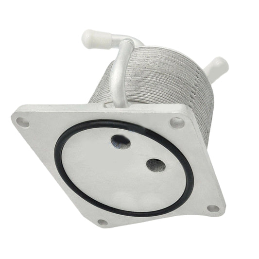 CVT Transmission Oil Cooler Suitable for Nissan Sentra Rogue Juke 21606 3TX0A-1