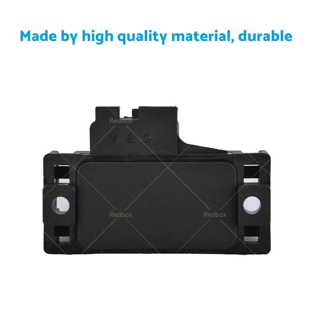 MAP Sensor Suitable For Holden Commodore V6 V8 VN VP VR VS VT VQ VG 12569240-3