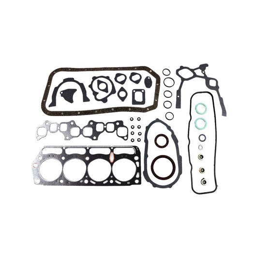 Front Head Gasket Suitable For Toyota Hilux 1Y 2Y 3Y-C YN55 1.6L YN57 2L 1.8L 8V-1