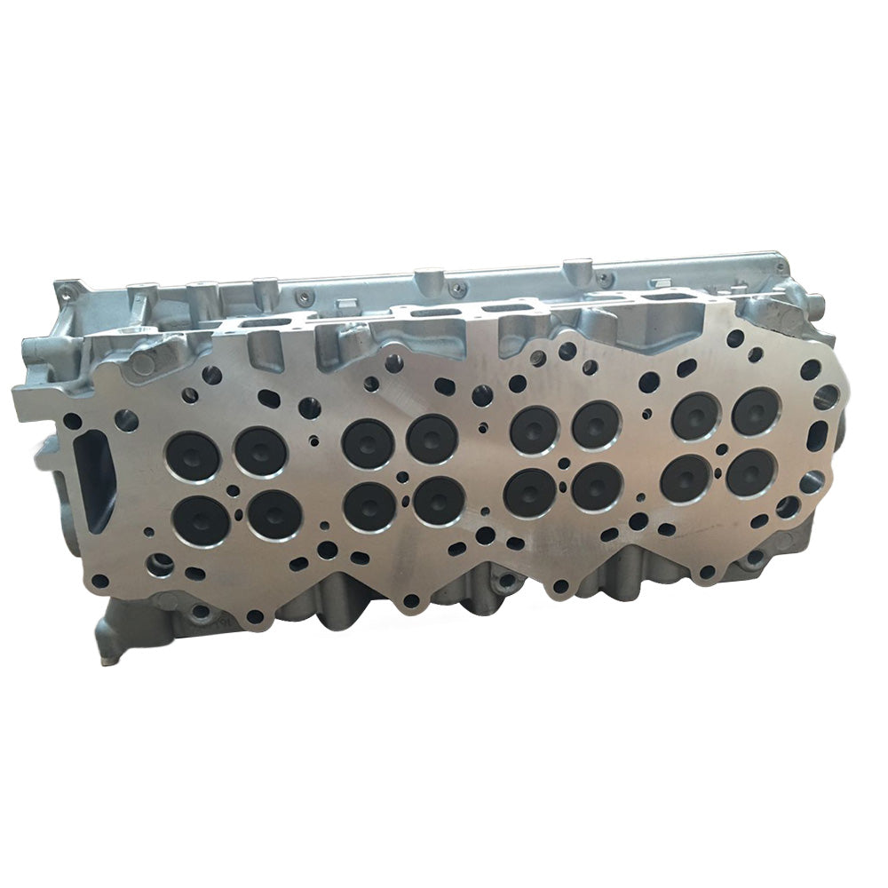 Complete Cylinder Head Kit Suitable For Ford Ranger PJ PK Mazda BT-50 2.5L 3.0L-3