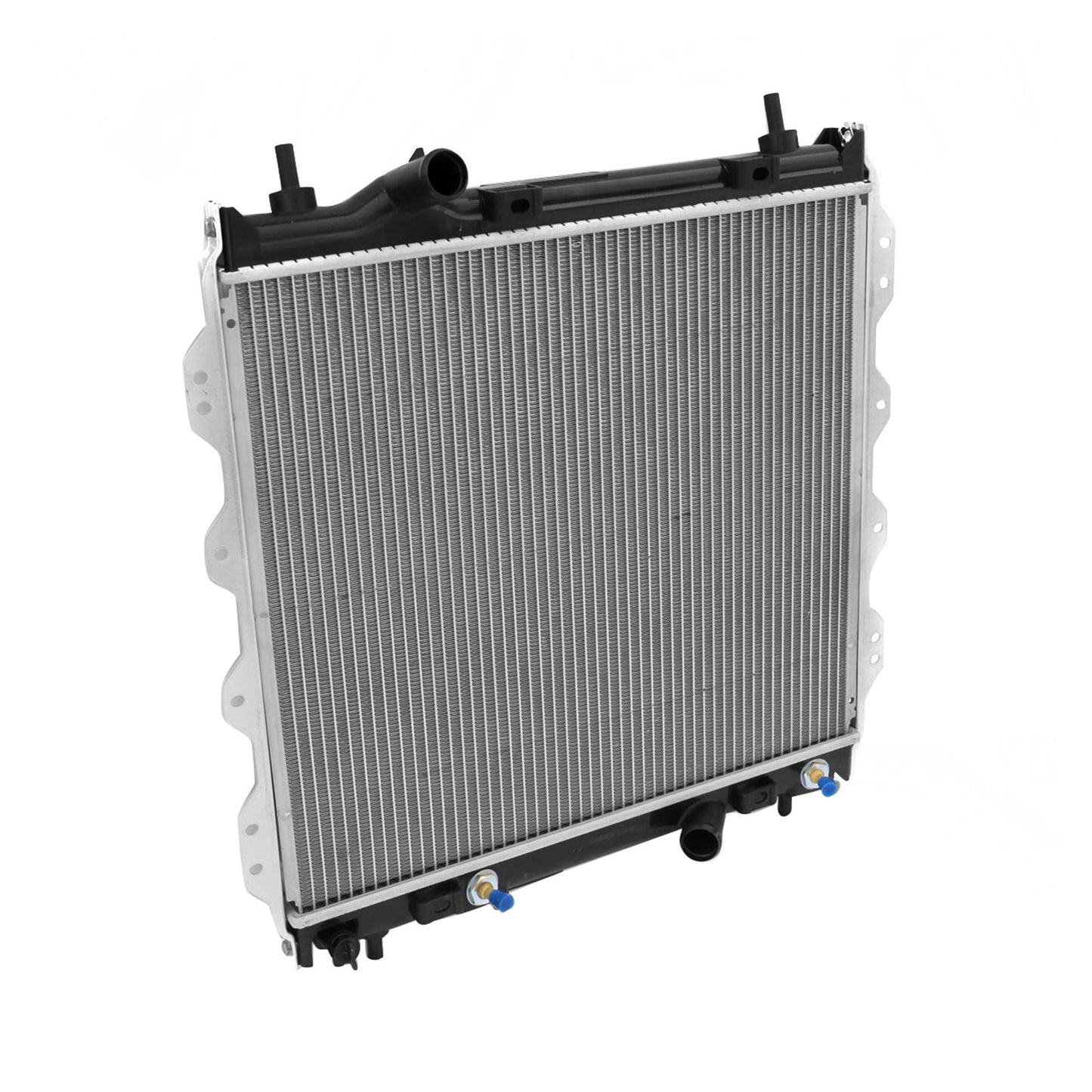 Alloy Radiator Suitable for Chrysler PT Cruiser 2000-On 2.0 2.4 Turbo 4Cyl-4