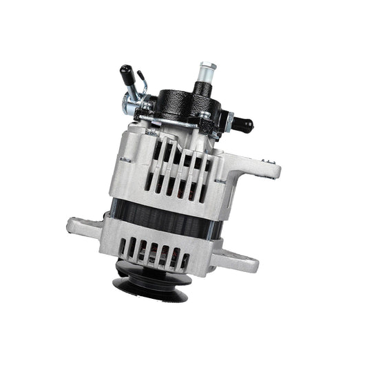 Alternator Suitable For Holden Rodeo RA 03–08 4JH1TC 4JJ1TC 3.0L Diesel-1