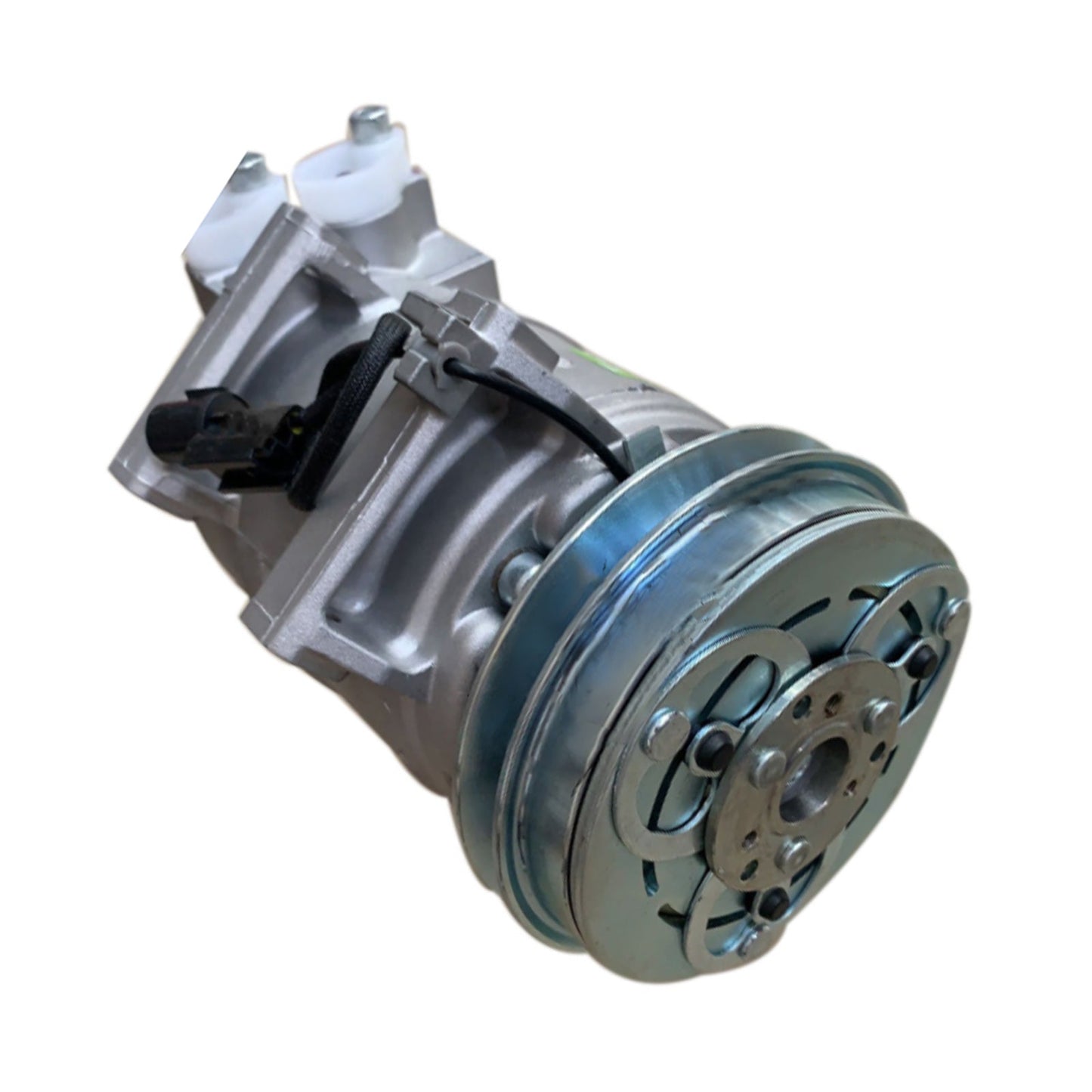 Air Conditioning Compressor Suitable for Mitsubishi Triton MN 2.5L Diesel 4D56-4