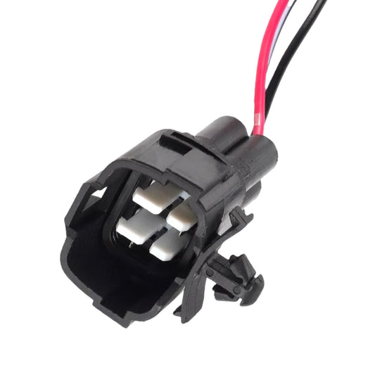 Door Lock Actuator Rear Left Suitable For Ford Territory SX SY SZ 2.7 4.0L 2004-2014-1