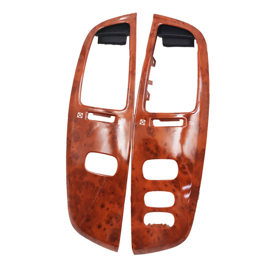 Air Vent Outlet Panel Suitable for Toyota Land Cruiser 100&105 series 2003-2007-1