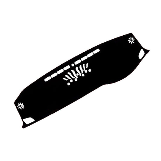 Non-Slip Dash Mat Suitable For LDV D90 SV9A 2017-2022 Dashboard Cover-1