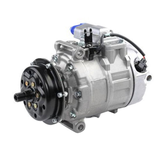 Air Con AC Compressor Suitable for Volkswagen Caravelle T5 2.5L Diesel AXE-1