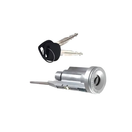 Ignition Barrel Door Locks Set Suitable for Landcruiser 80 Series 1990-1998-1