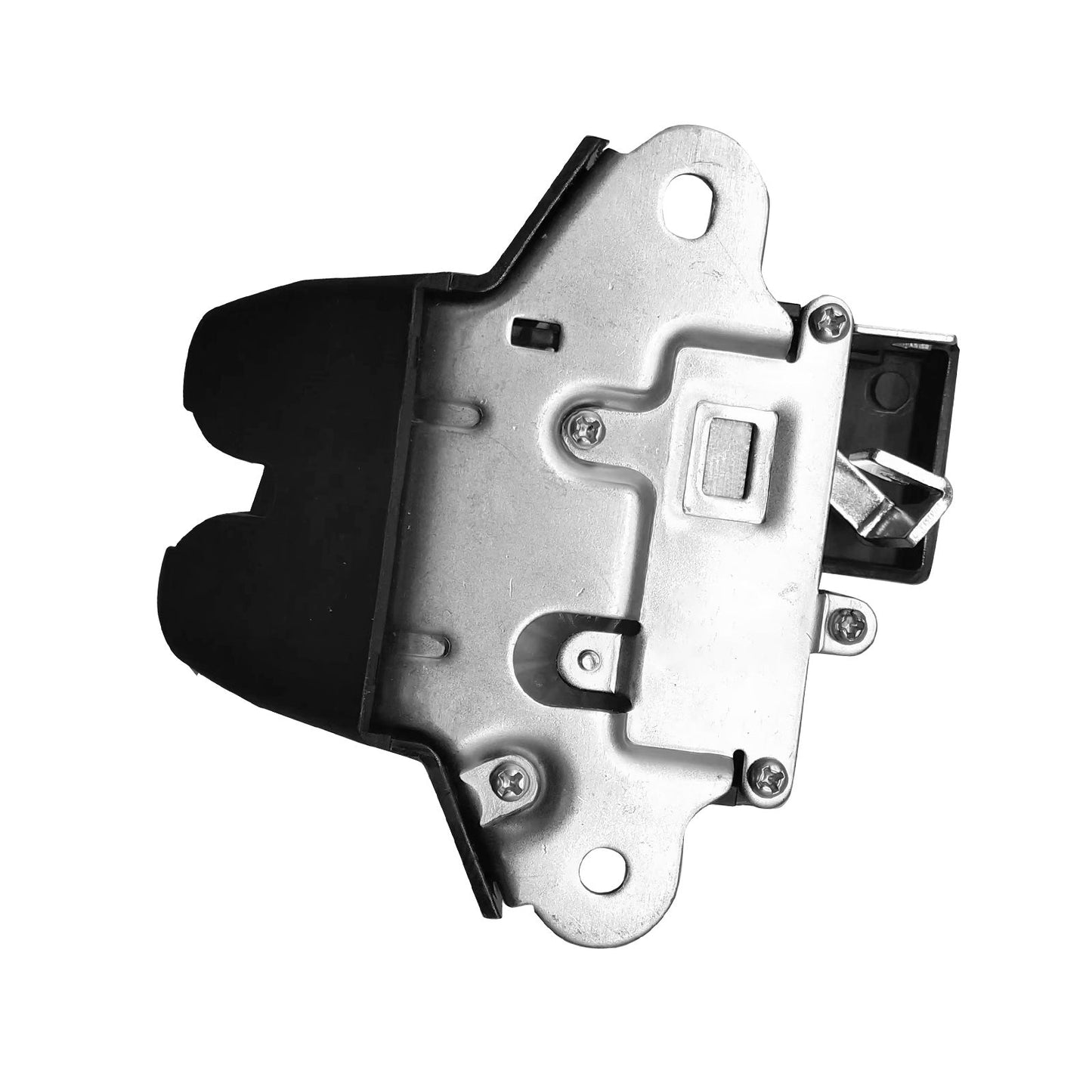 Trunk Door Lock Latch Actuator 81230-1R030, Suitable For Hyundai ACCENT 11-19-4