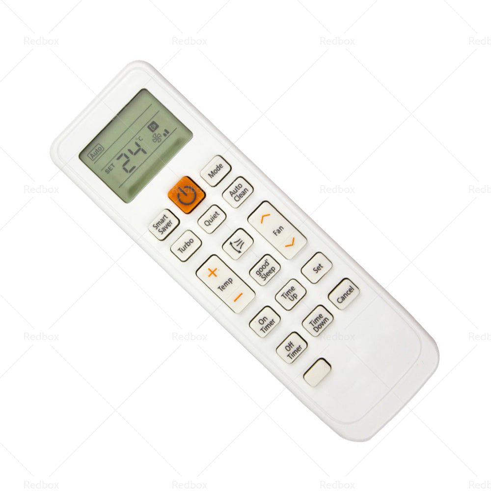 A or C Air Conditioner Remote Replacement Universal Suitable for SAMSUNG models-4