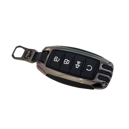 Hard Cover Key Chain Suitable For Great Wall GWM Cannon X L Dual Cab 4x4 Ute 4WD 2020-2022-1