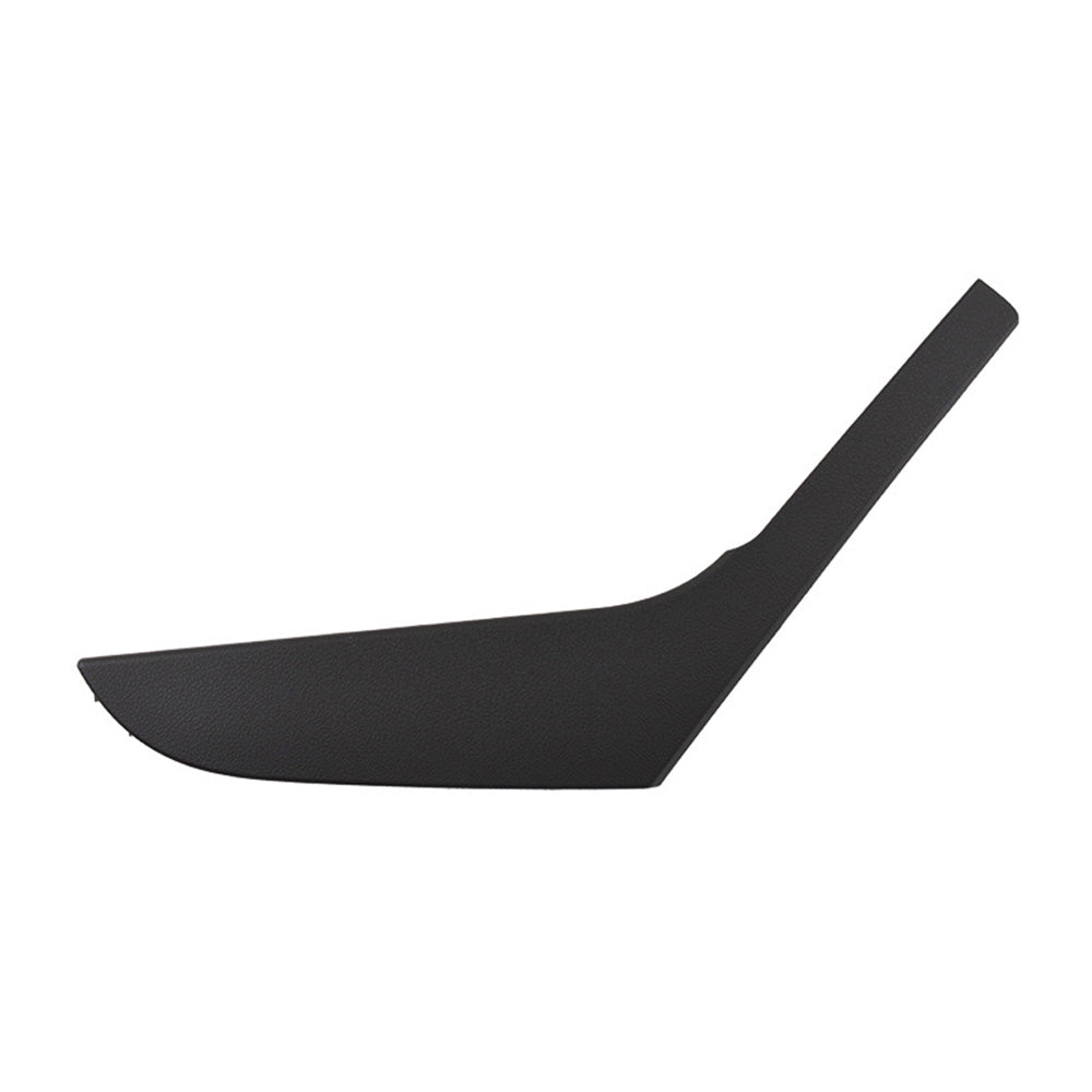 Left Inner Door Trim for Pull Handle Cover Suitable For 2009-2013 VW Golf MK6-0