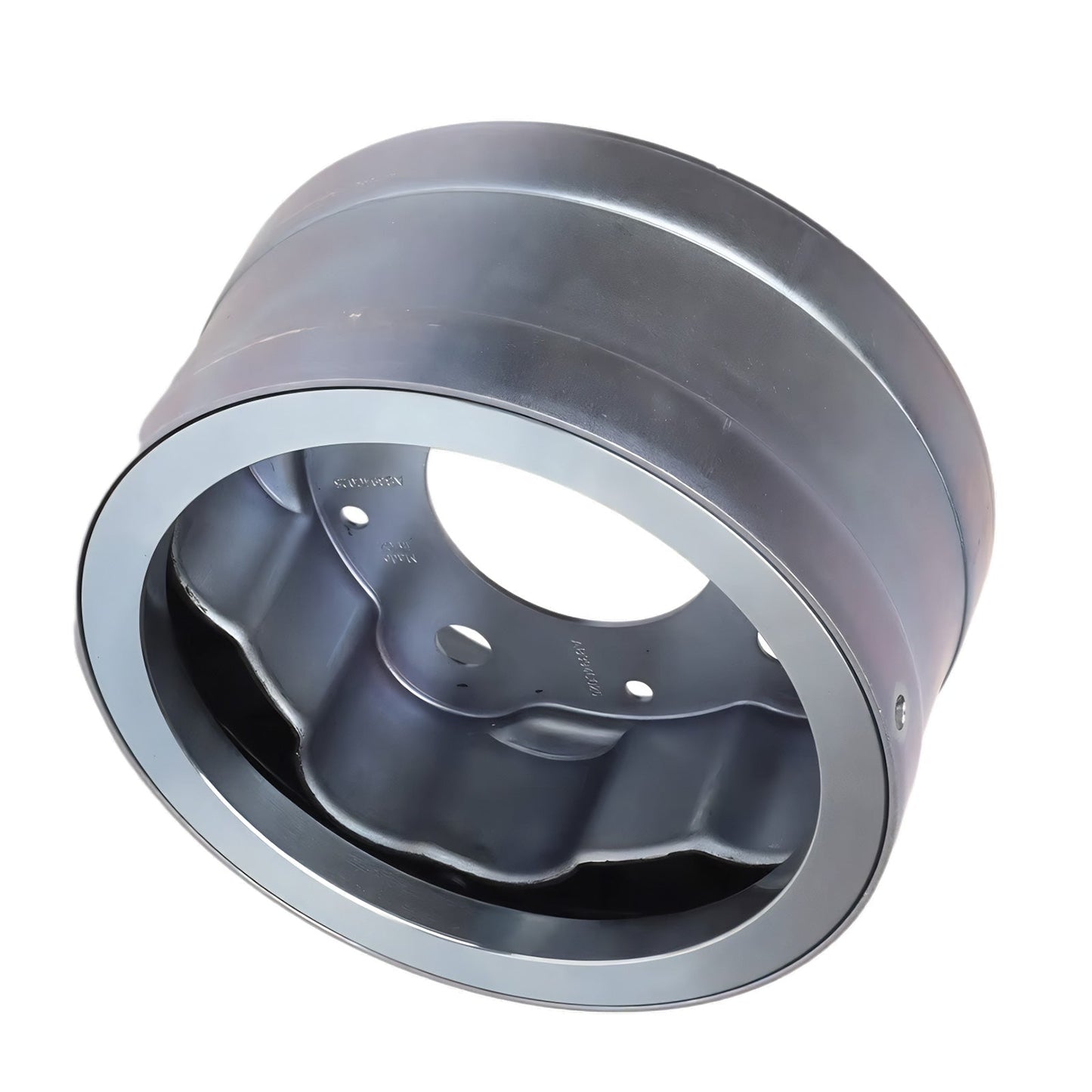 Rear Tailshaft Front Balancer/Damper Suitable for Ford Ranger PX 2011-2021-4