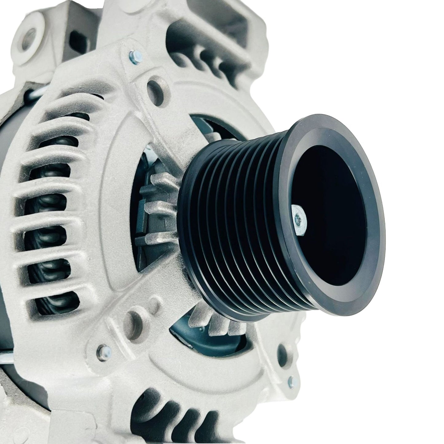 Alternator Suitable For Toyota Landcruiser 07–On VDJ79R 4.5L V8 1VD-FTV-3