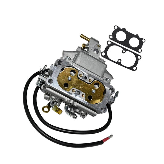 Enigine Motor Carburetor Suitable For Honda GX690 GX670R GX660 GX630 GX670U 16100-ZN1-802-1