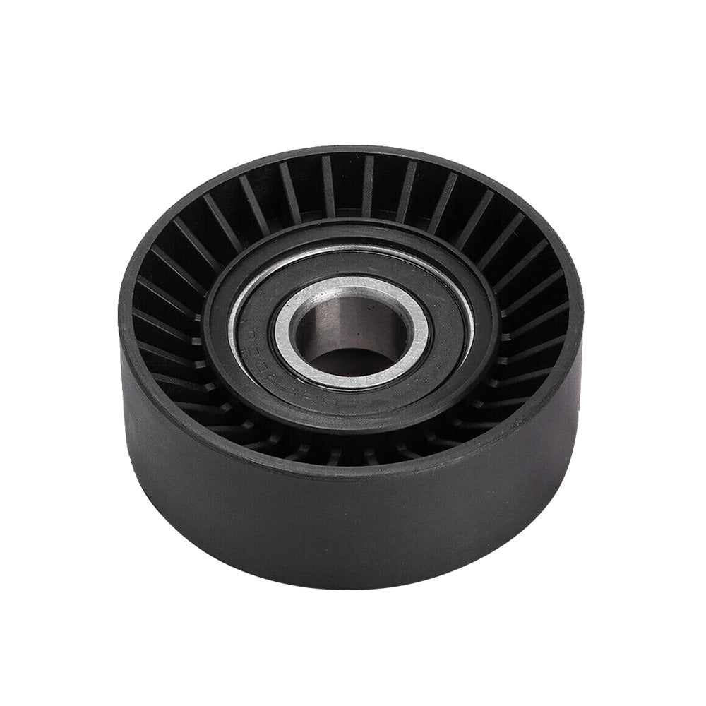 Belt Tensioner Pulley Drive Belt Kit Suitable For BMW E46 E39 E38 X5 E53 Z3 E36-4