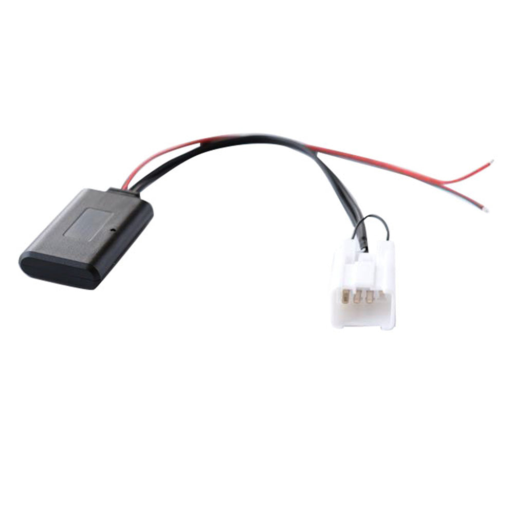 Bluetooth Adapter Music Aux MP3 Module Suitable For Ford Falcon BA-BF Territory SY SY2-4