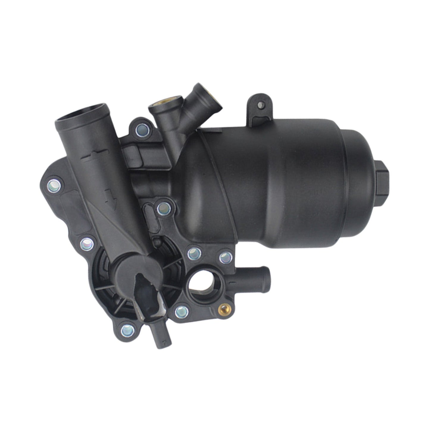 059115389P Engine Oil Filter Housing Suitable for AUDI A4 A5 A6 A7 A8 3.0 DIESEL-4