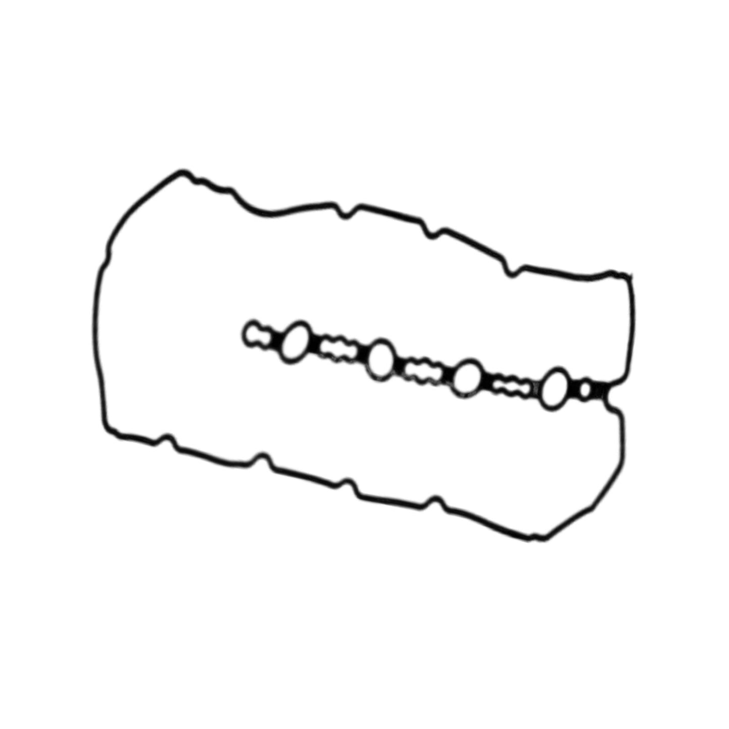 VRS Head Gasket Kit Suitable for Mitsubishi Pajero Sport Triton Diesel 2.4L 4N15-4